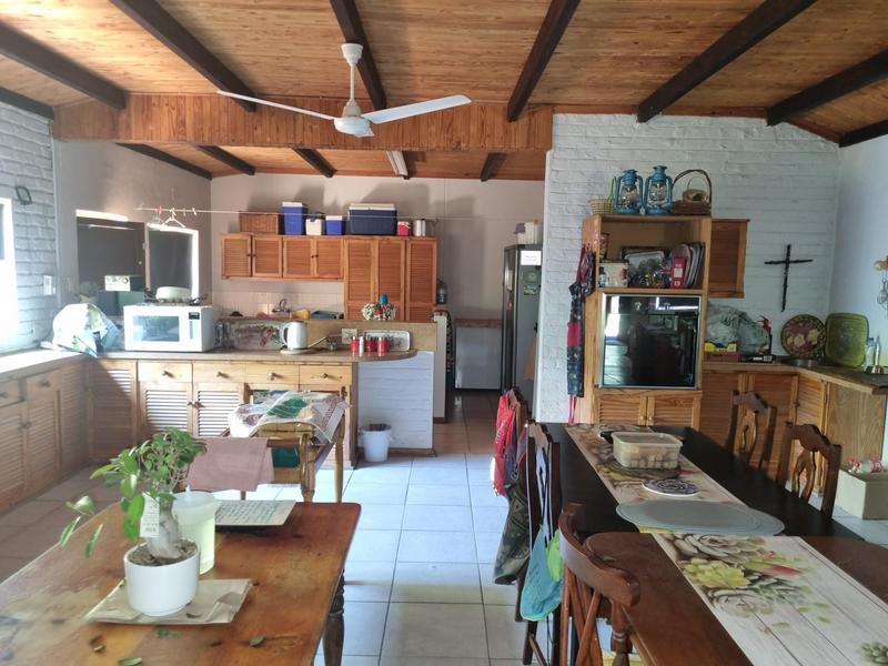 4 Bedroom Property for Sale in Meyerhof Free State